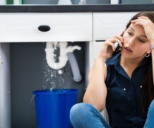 About Plumbing Services - plumbing services experts in Marietta